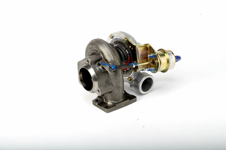 2674A371 TURBO CHARGER ASSY (ACTUATOR)